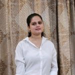 Aayushi Shah