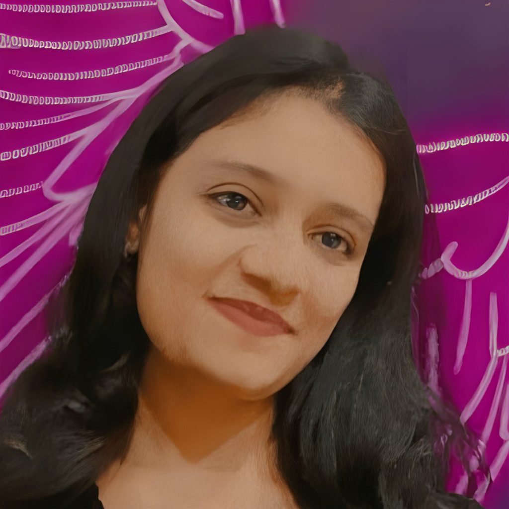 Amisha Gohel
