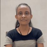 Dhruvi Darji
