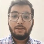 Harsh Bosamiya