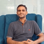 Krishna Kashyap