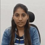 Lavina Purohit