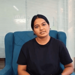 Roshni Patel
