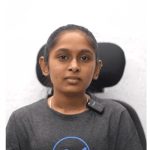 Tisha Thakor