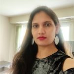 Urvashi Ukani