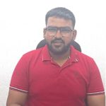Vandan Patel