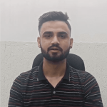 Vipul Solanki