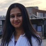Zarana Soni
